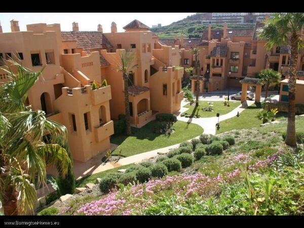 Apartment Duquesa Village Manilva Exterior photo